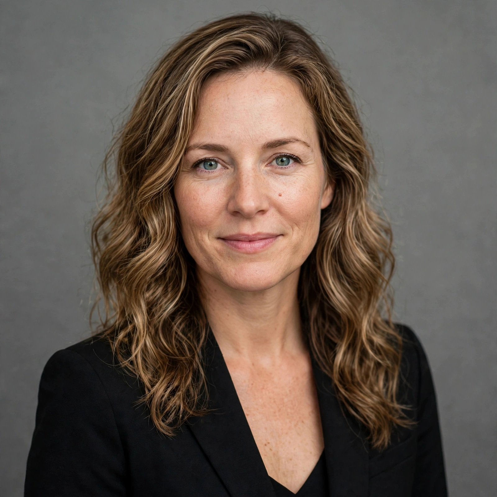 Portrait sample